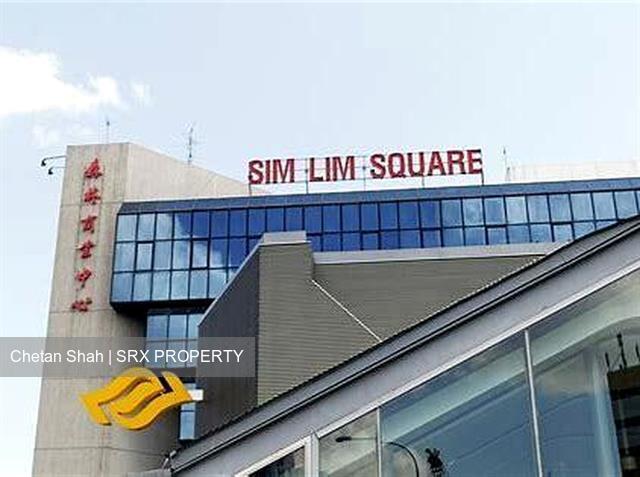 Sim Lim Square (D7), Retail #425411251